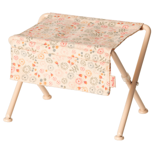 Maileg Przewijak Nursery table