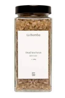 La Bomba Dead Sea Fucus