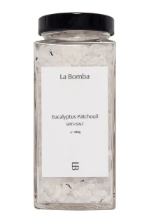 La Bomba Eucalyptus Patchouli